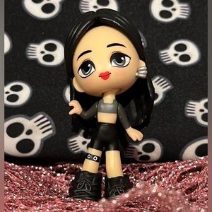 Blackpink Micro Pop Stars jisoo
